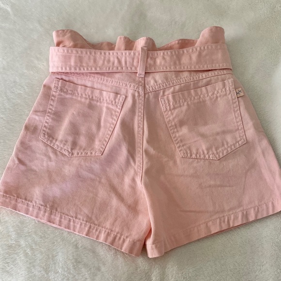 Pink mom shorts - Picture 4 of 6